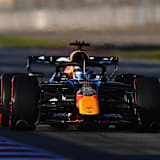 Max Verstappen (Red Bull Racing-Ford)