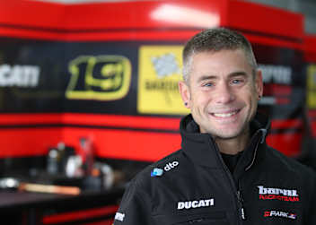 Alvaro Bautista droht der Zwangsrücktritt