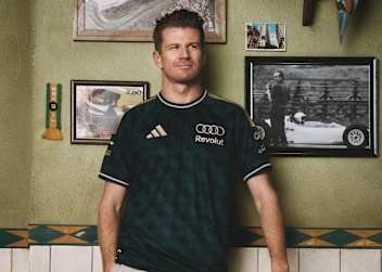 Nico Hülkenberg