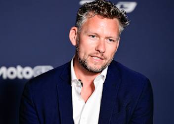 Mayfield-Boss Richard Coleman