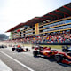 Am Hockenheimring entsteht ein einzigartiges Home of Mobility