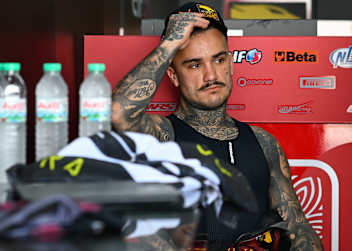 Findet Aron Canet zu alter Stärke zurück?