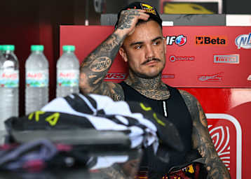 Findet Aron Canet zu alter Stärke zurück?