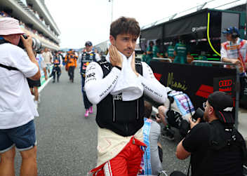 Charles Leclerc