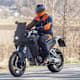 Von der Supermoto zum Sporttourer: KTM arbeitet an Neuauflage der 990 SM T!