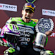 Furioser Endspurt von Jeremy Alcoba: Drei Kawasaki-Siege in vier Rennen