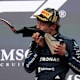 So wird Kimi Antonelli (Mercedes) in Mexiko Formel-1-Weltmeister