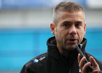 Ex-Weltmeister Alvaro Bautista kämpft weiter