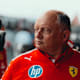 Ferrari-Teamchef Fred Vasseur erklärt: Was Ferrari zuversichtlich stimmt