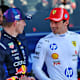 Charles Leclerc erklärt: Deshalb hat er keine Angst vor Max Verstappen