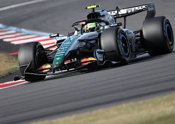 Lando Norris im McLaren