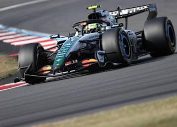 Lando Norris im McLaren
