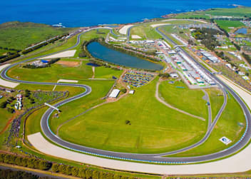 Fans und Fahrer bedauern das Aus für Phillip Island