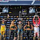 SMX Playoff 1: Haiden Deegan (Yamaha) gewinnt vor Ken Roczen (Suzuki)