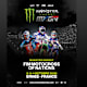 Alle 33 Nationalmannschaften für das Motocross der Nationen 2026 in Ernée