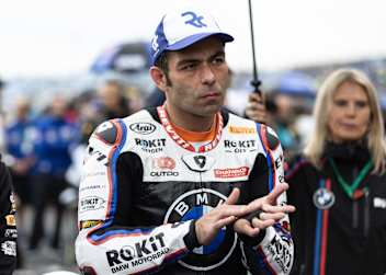 Danilo Petrucci