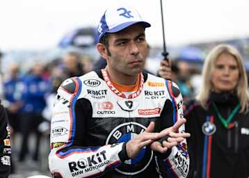 Danilo Petrucci