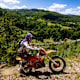 Red Bull Romaniacs, 2. Tag: Manuel Lettenbichler zerstörte Teo Kabakchiev