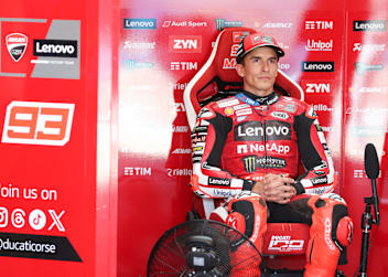 Marc Marquez