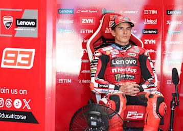 Marc Marquez