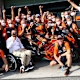 Brad Binder geht zu BMW: KTMs erster MotoGP-Sieger wird ausgemustert