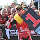 Superbike kehrt nach Valencia zurück: Iker Lecuona bekommt ein Heimrennen