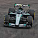 Toto Wolff: «Es steht viel auf dem Spiel», Upgrade-Entscheidung gefallen