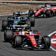 Grandiose Starts von Ferrari: Formel-1-Reglement 2026 am besten gelesen?