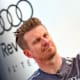 Nico Hülkenberg (Audi) nach Änderungen: «Ich bin gespannt das zu erleben»