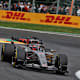 Nico Hülkenberg (Audi) wieder punktlos: «Wochenende ohne Probleme wäre gut»