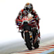 MotoGP, FP1: Marc Marquez 1. – Schlüsselbeinbruch für Takaaki Nakagami