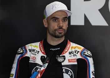 Miguel Oliveira