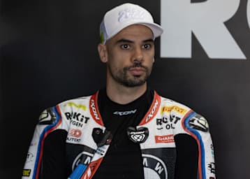 Miguel Oliveira