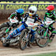 Speedway-GP2 in Malilla: Wiktor Przyjemski schlägt drei Dänen im Finale