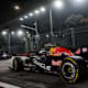 Verstappen-Kollege Isack Hadjar: Punkt nach Boxengassen-Start