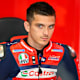 Honda-Pilot Luca Marini zu 2027: «Alle warten auf den richtigen Moment!»