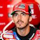 Bagnaia on the Sachsenring: “It’s not one of my favourite circuits”