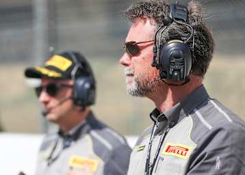 Pirelli bereitet sich auf den Superbike-Endspurt vor