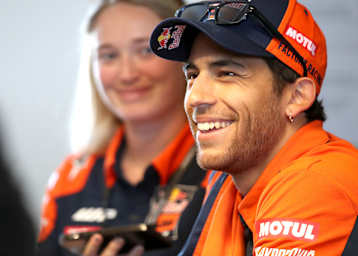 Enea Bastianini