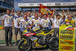 Team Freudenberg