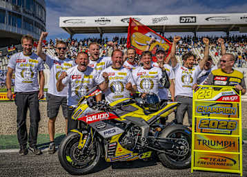 Team Freudenberg