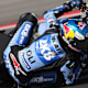 Enttäuschung bei Geheimfavorit Gresini: Alex Marquez und Aldeguer am Boden