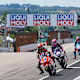 Moto2 Sachsenring: Ortola bezwingt Holgado, IntactGP-Duo in den Top-6!