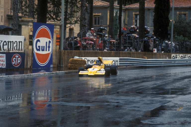 Wer ist das? Wo und wann entstand das Bild?