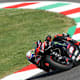 Bezzecchi (Aprilia) zu Fehler in Kurve 1: «Der Sprint war damit erledigt!»