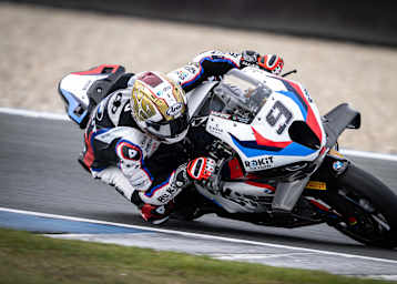 Danilo Petrucci erlebte ein durchwachsenen Wochenende in Assen