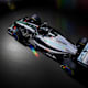 McLaren in Silverstone: Kein Papaya – Norris und Piastri in Weiss und Grün!
