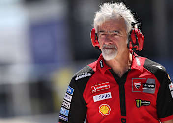 Gigi Dall’Igna