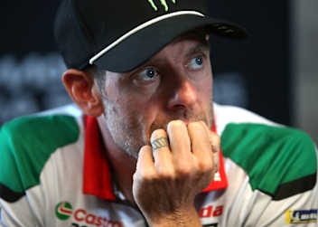 Cal Crutchlow wünscht sich einen stärkeren Zusammenhalt