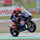 Qualifying Supersport -WM Most: Can Öncü (Yamaha) sorgt für Pole-Rekord